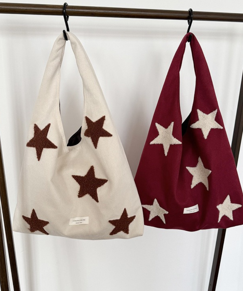 Solenne Minimalist Shoulder Bag