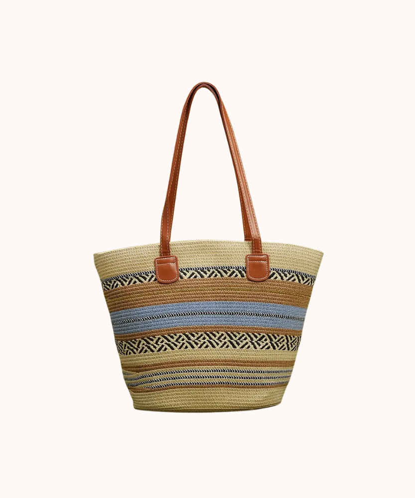 Cove Lumière Tote Bag