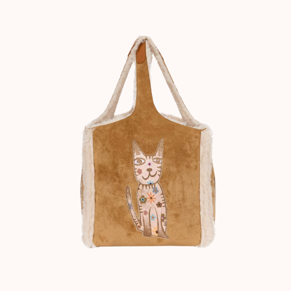 Vienne Cat Bag