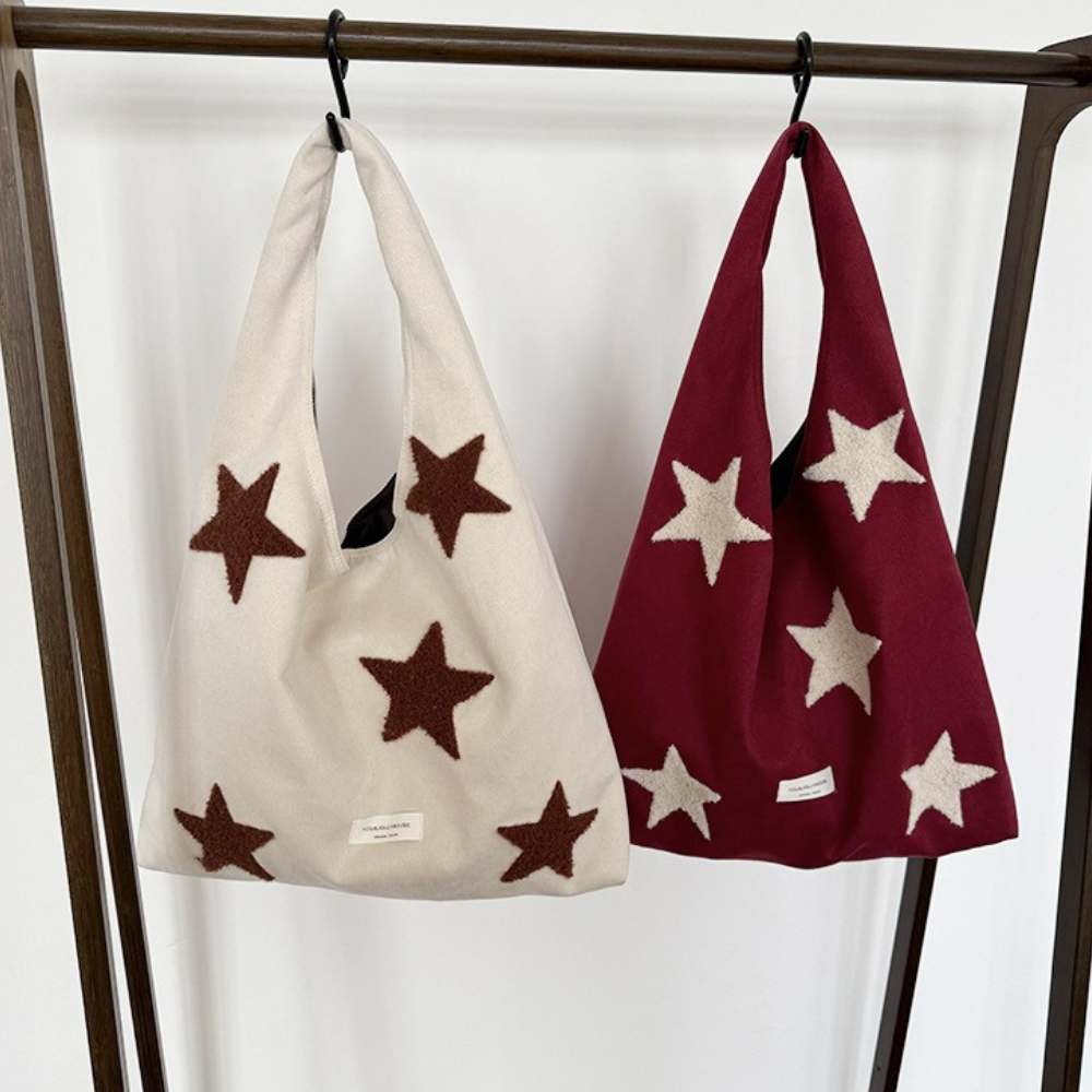 Solenne Minimalist Shoulder Bag