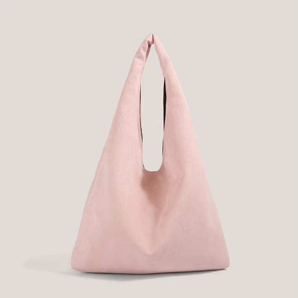 Solenne Minimalist Shoulder Bag