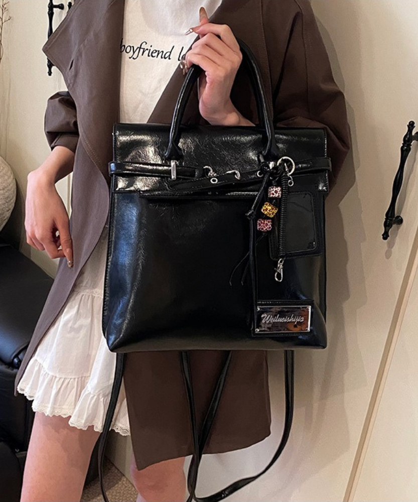 Verronéa Travel Backpack