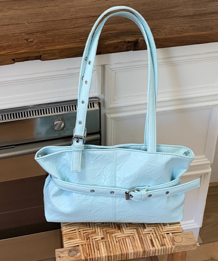 Rome Shoulder Bag