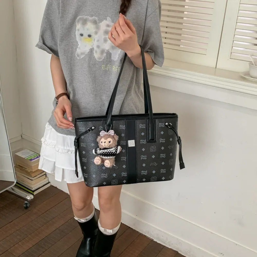 Ardent Tote Bag