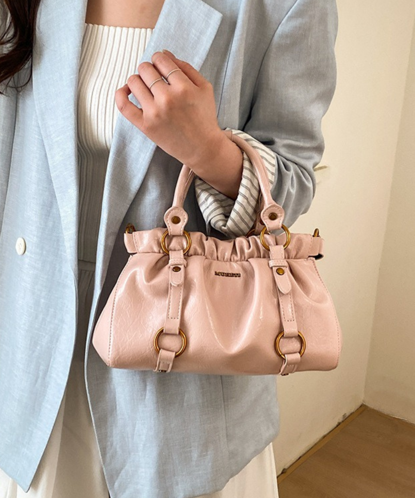 Pélagie Mini Handbag