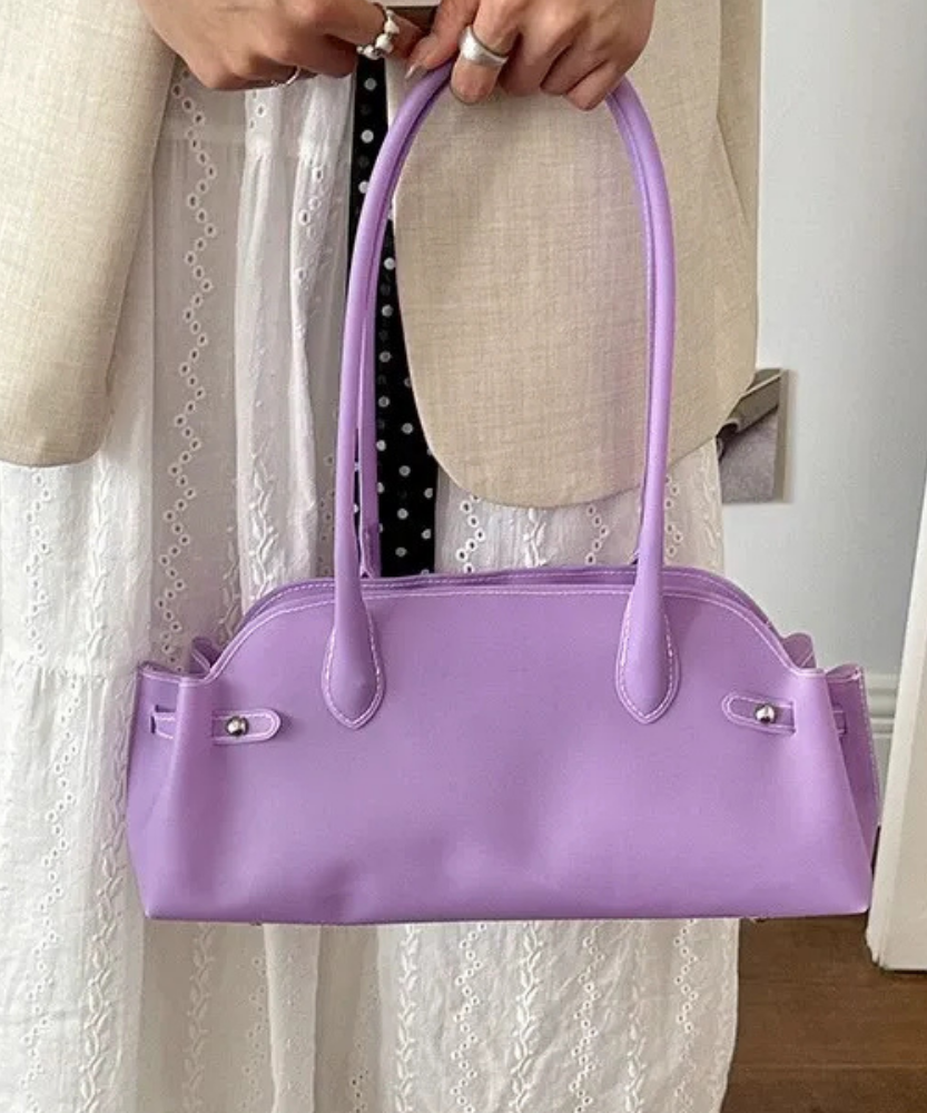 Maritelle Slim Tote Bag