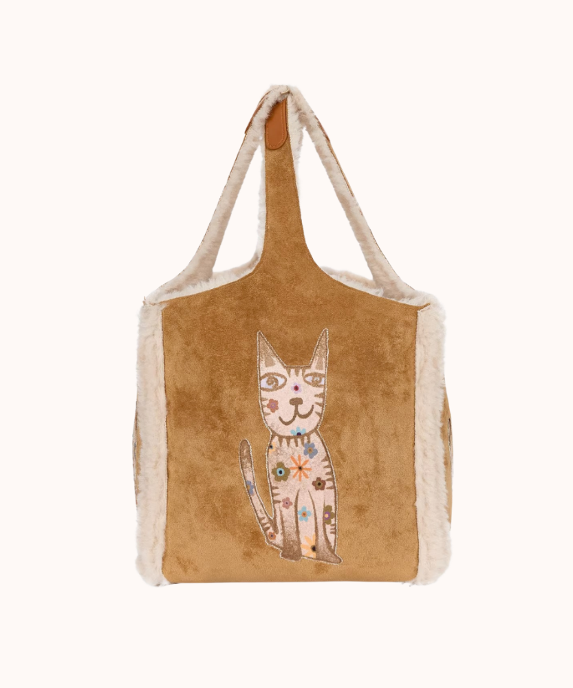 Vienne Cat Bag