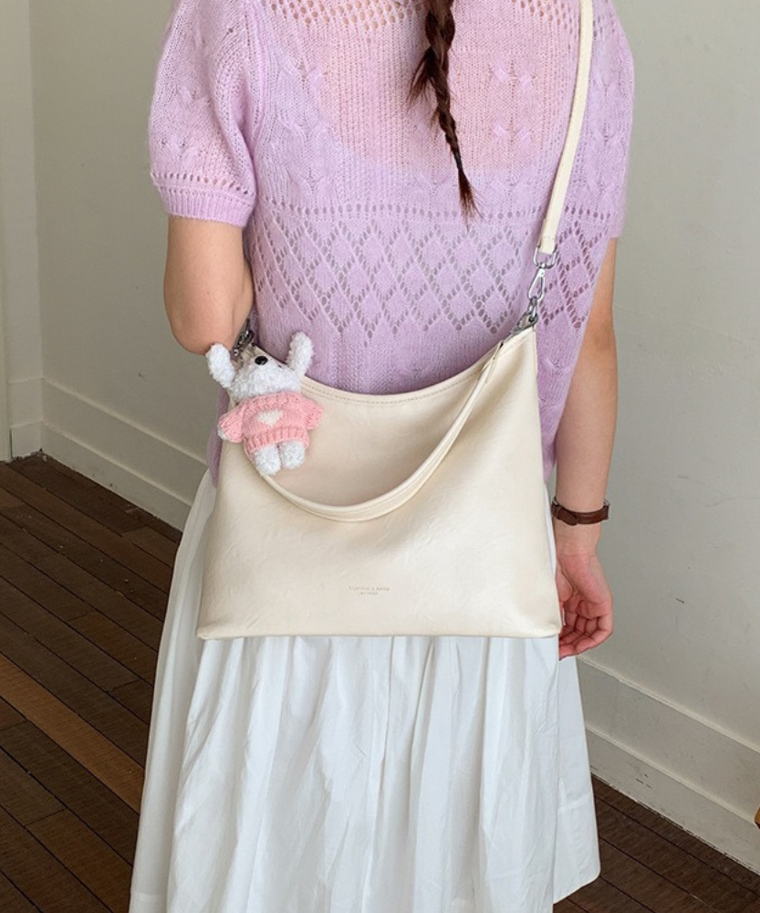 Cendrine Shoulder Bag