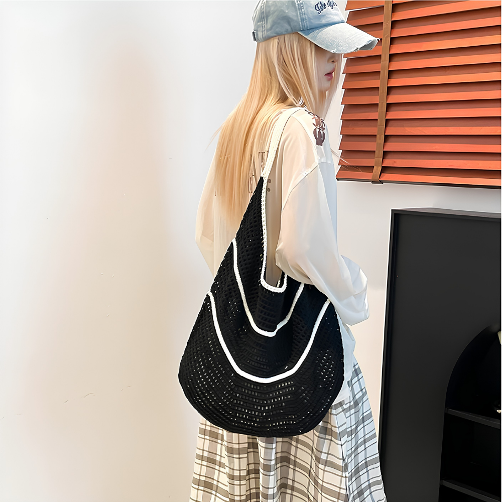 Kiorra Tote Bag