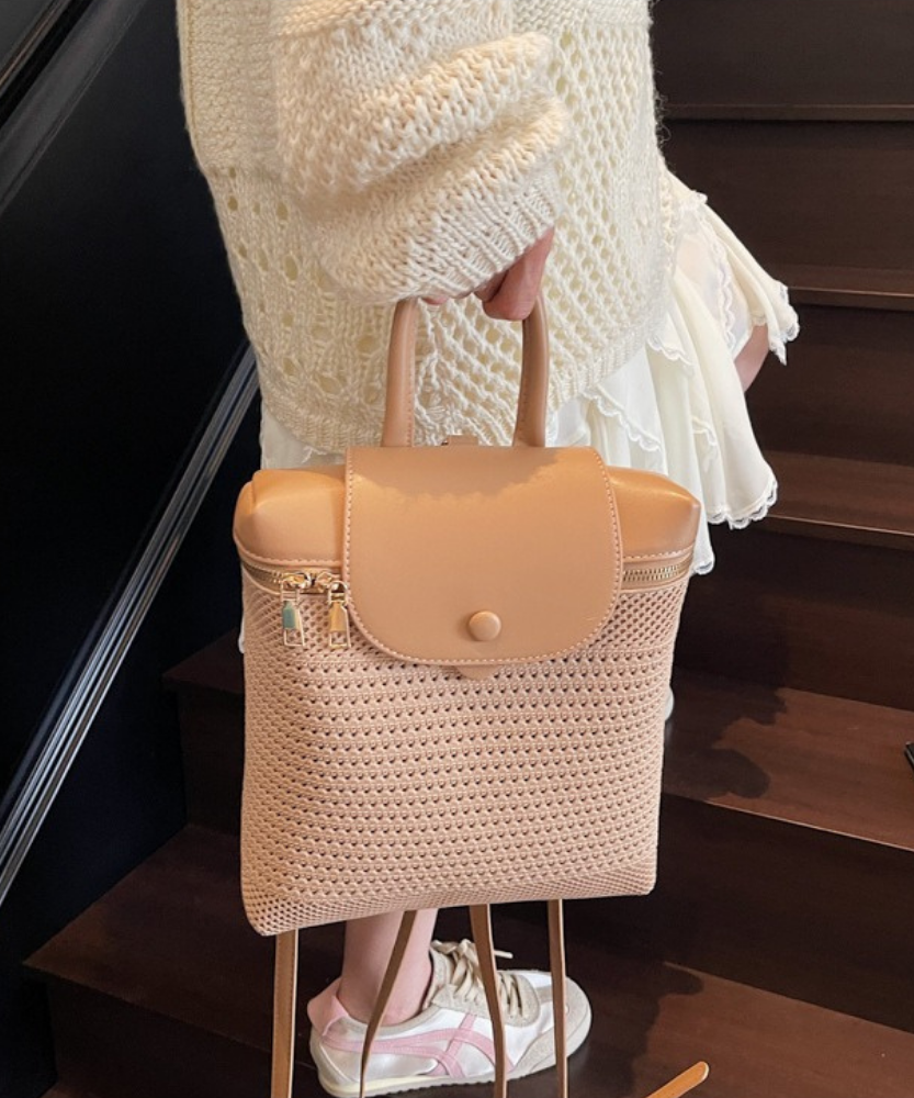Quintessa Backpack