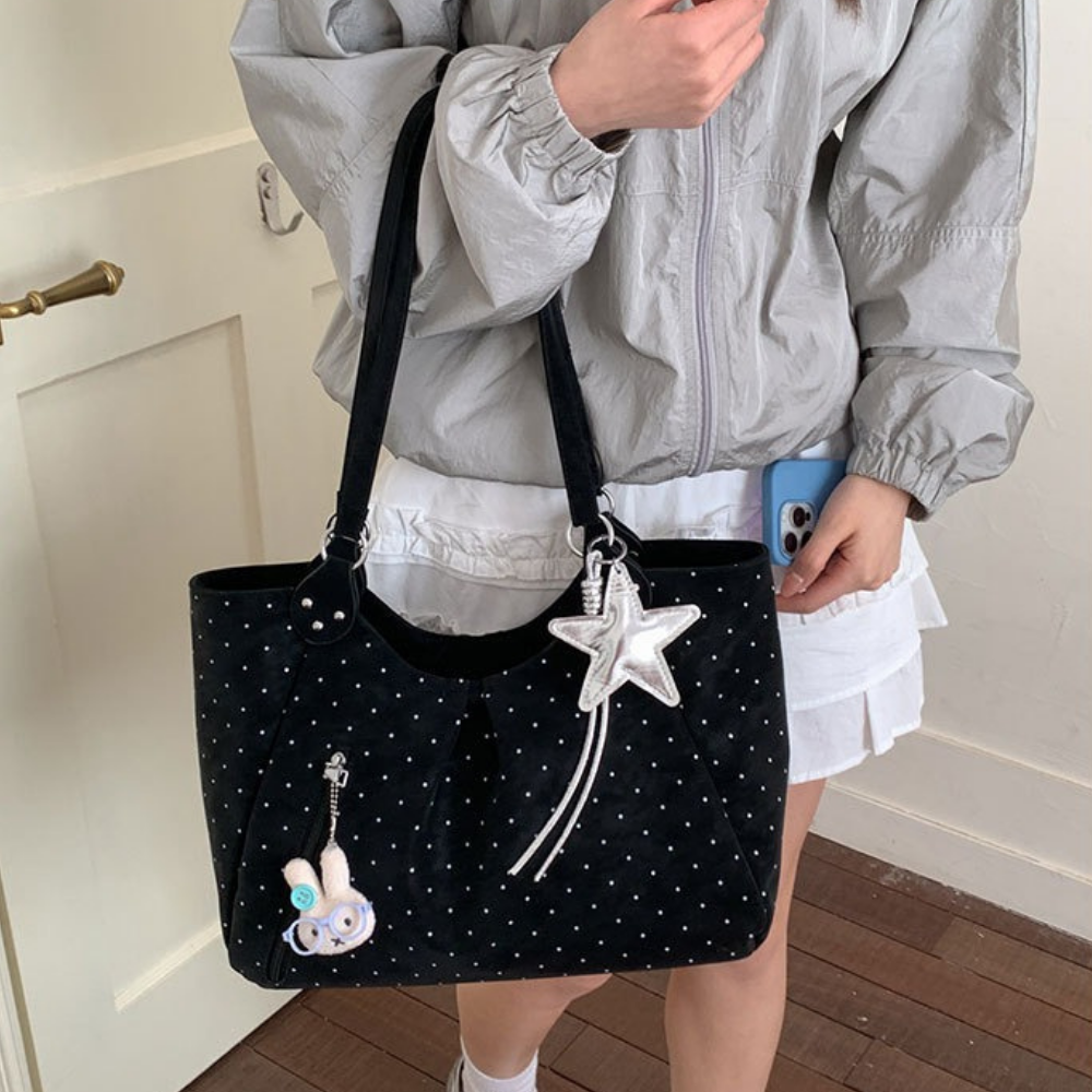 Eloraé Shoulder Tote Bag