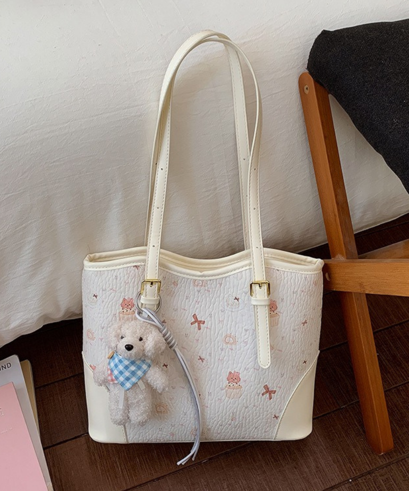Elarique Shoulder Bag
