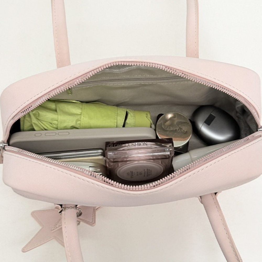 Lunaria Shoulder Bag