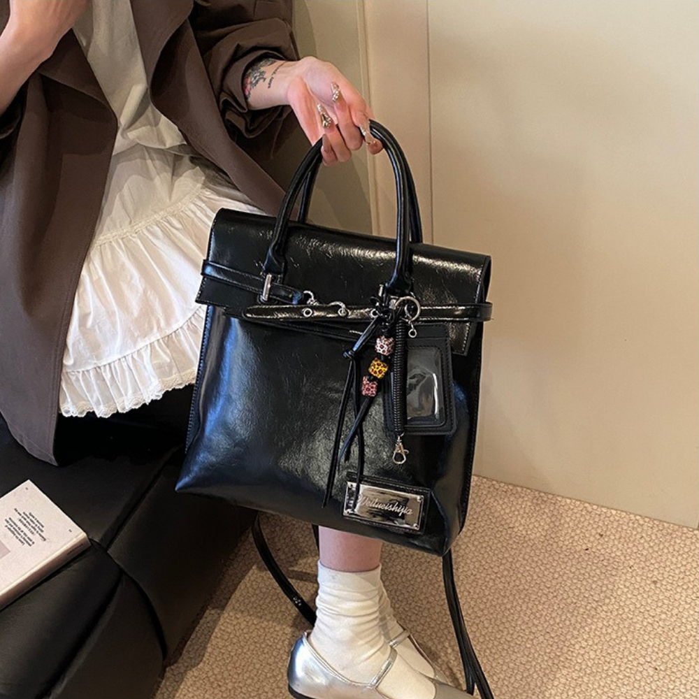 Verronéa Travel Backpack