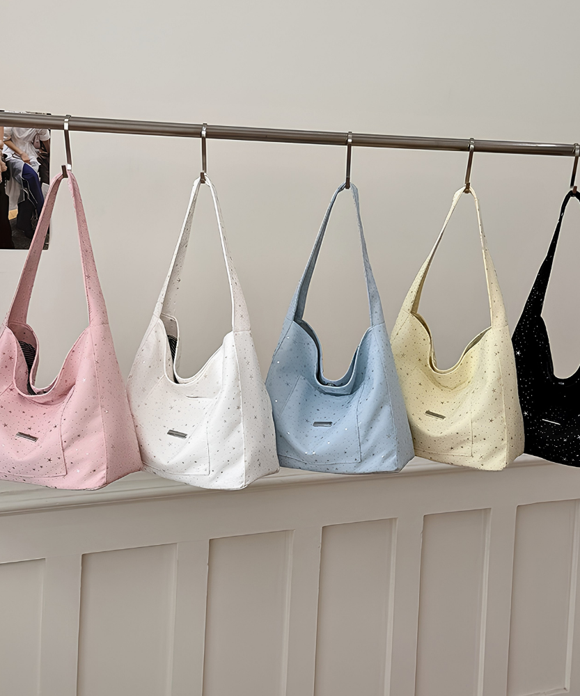 Astren Hobo Bag