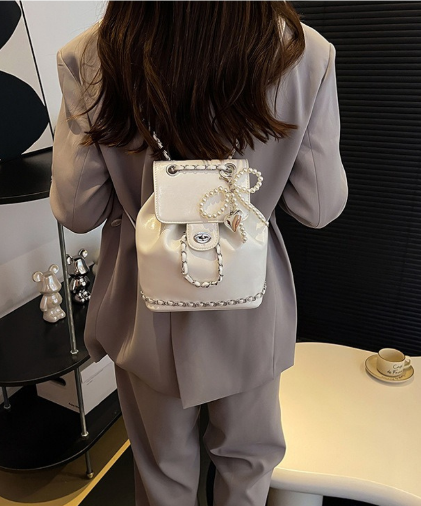 Werrose Backpack