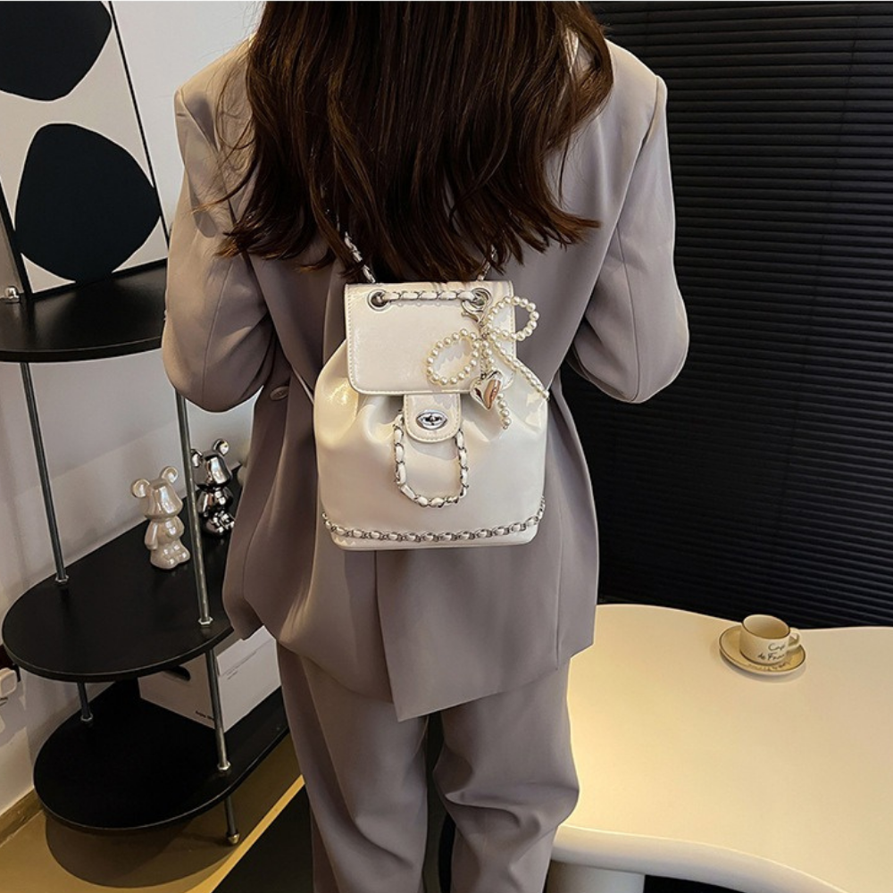 Werrose Backpack