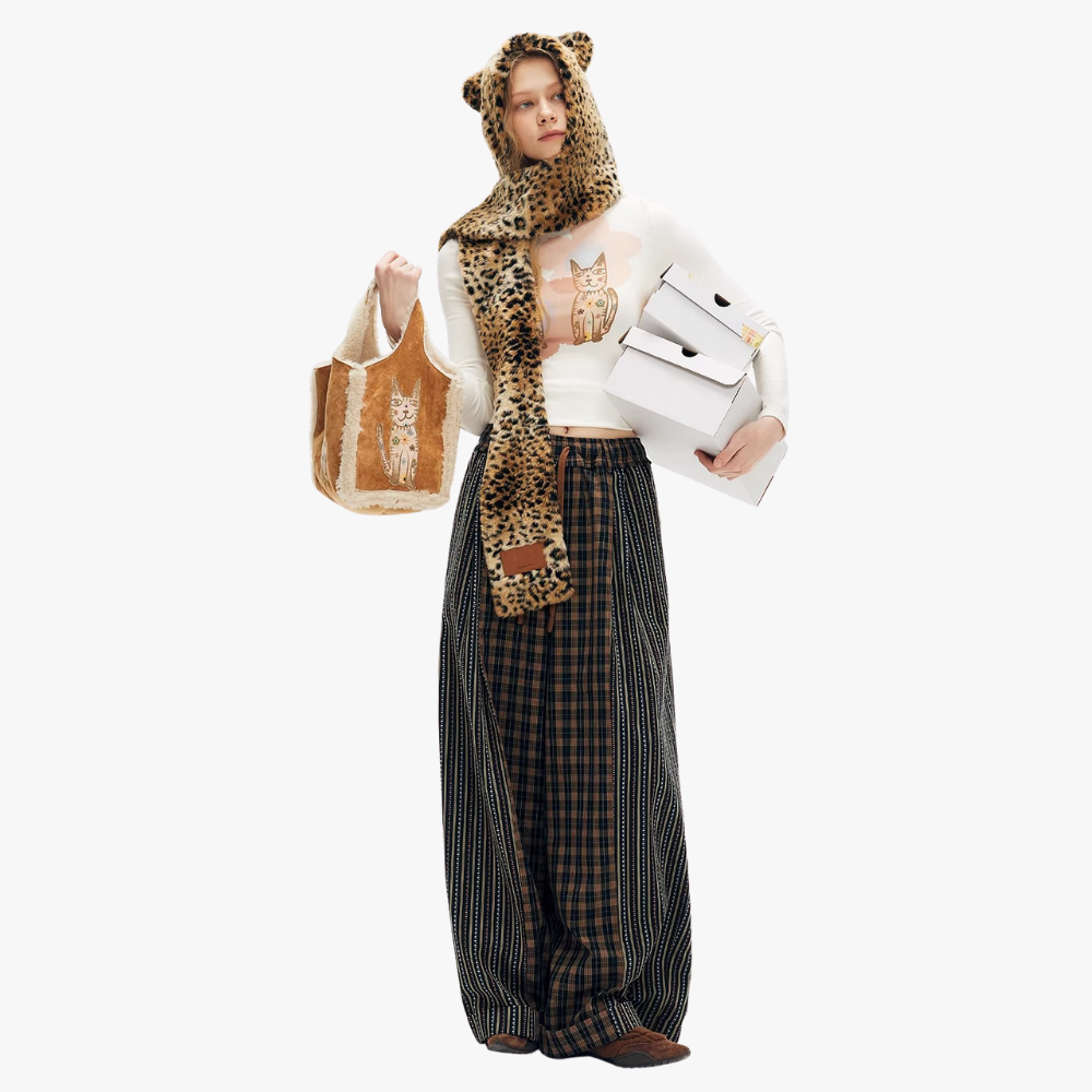Vienne Cat Bag