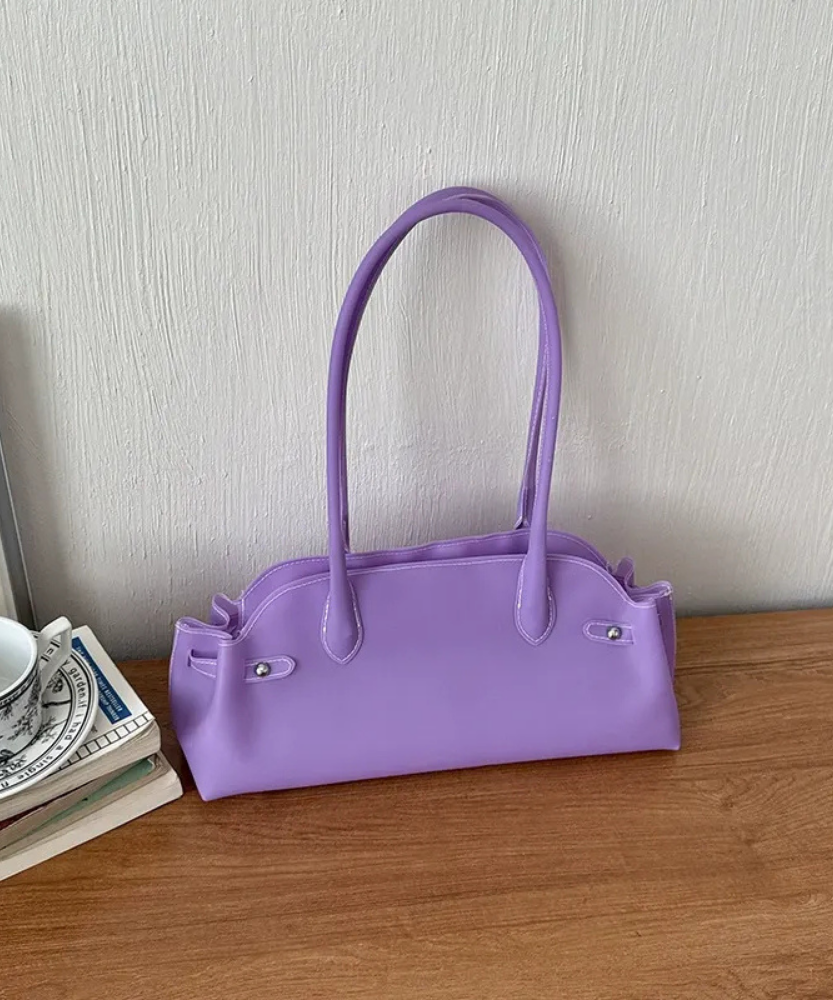 Maritelle Slim Tote Bag