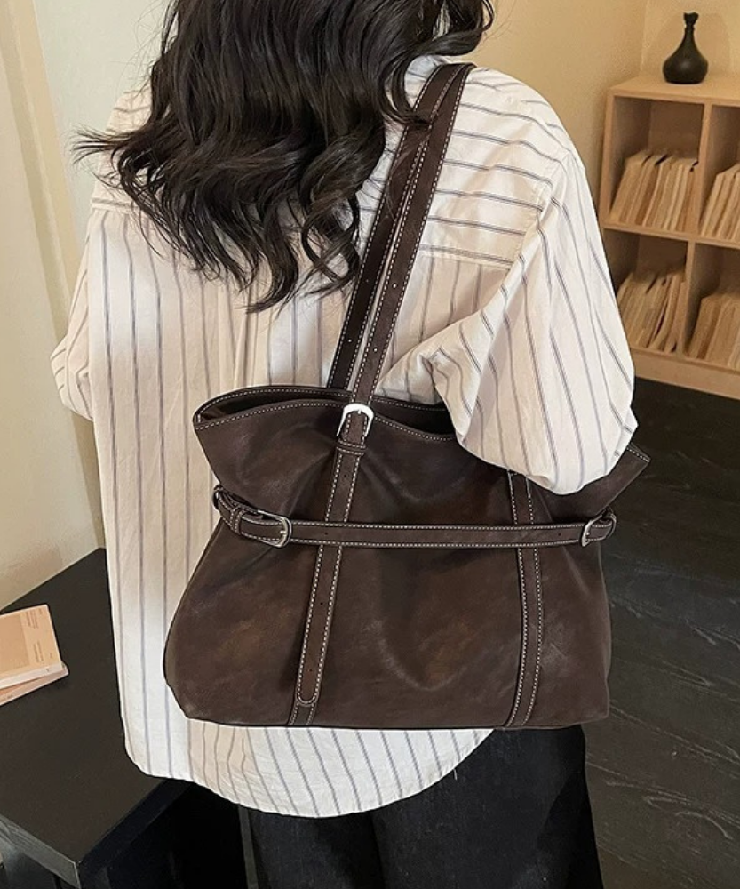 Orika Shoulder Bag