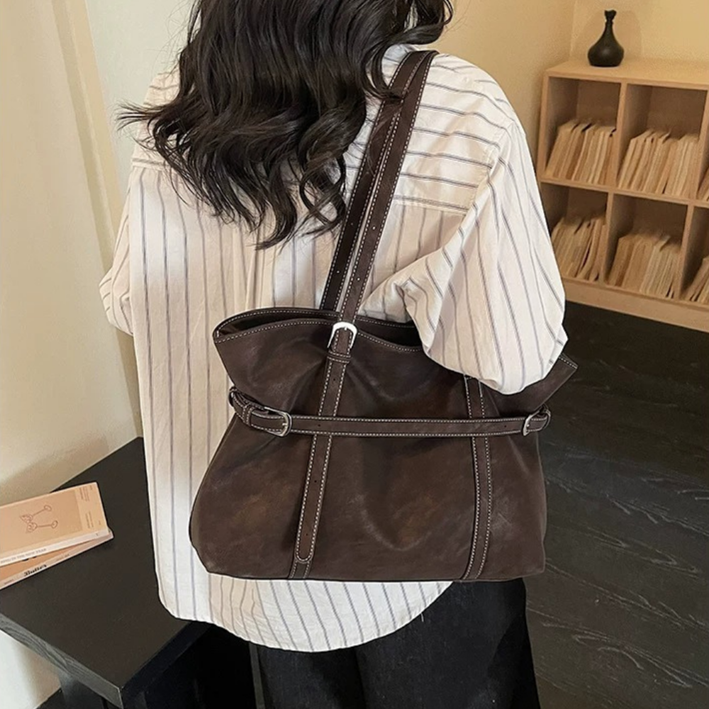 Orika Shoulder Bag