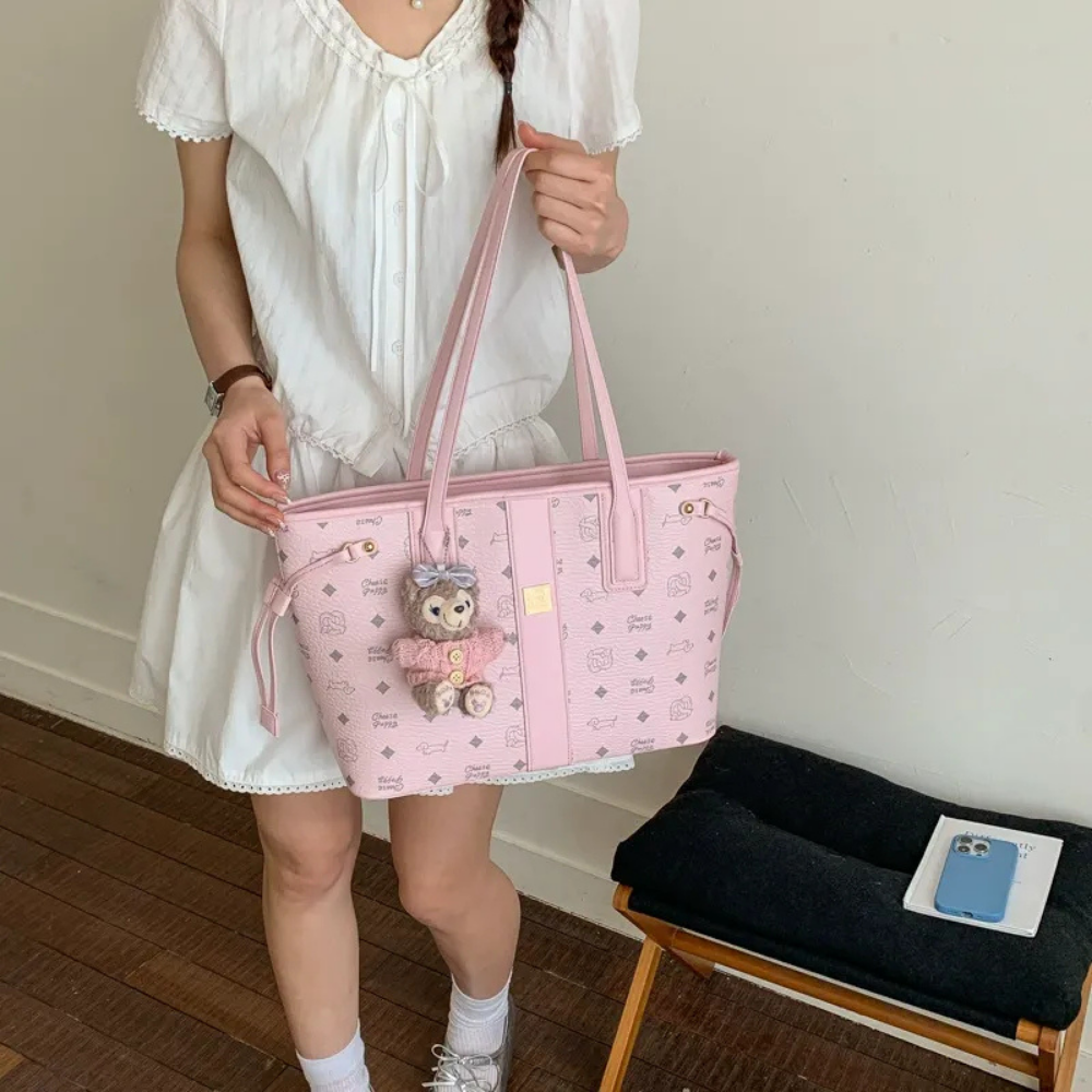 Ardent Tote Bag