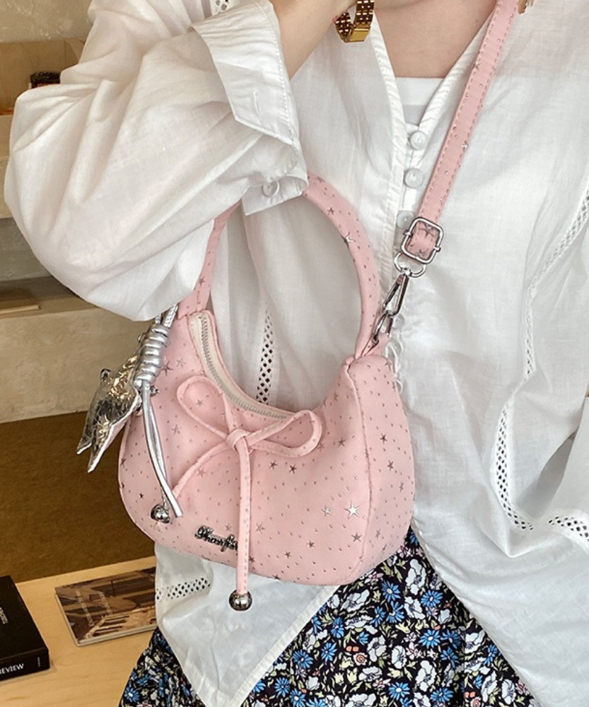 Stellina Mini Shoulder Bag
