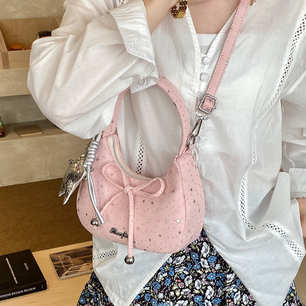 Stellina Mini Shoulder Bag