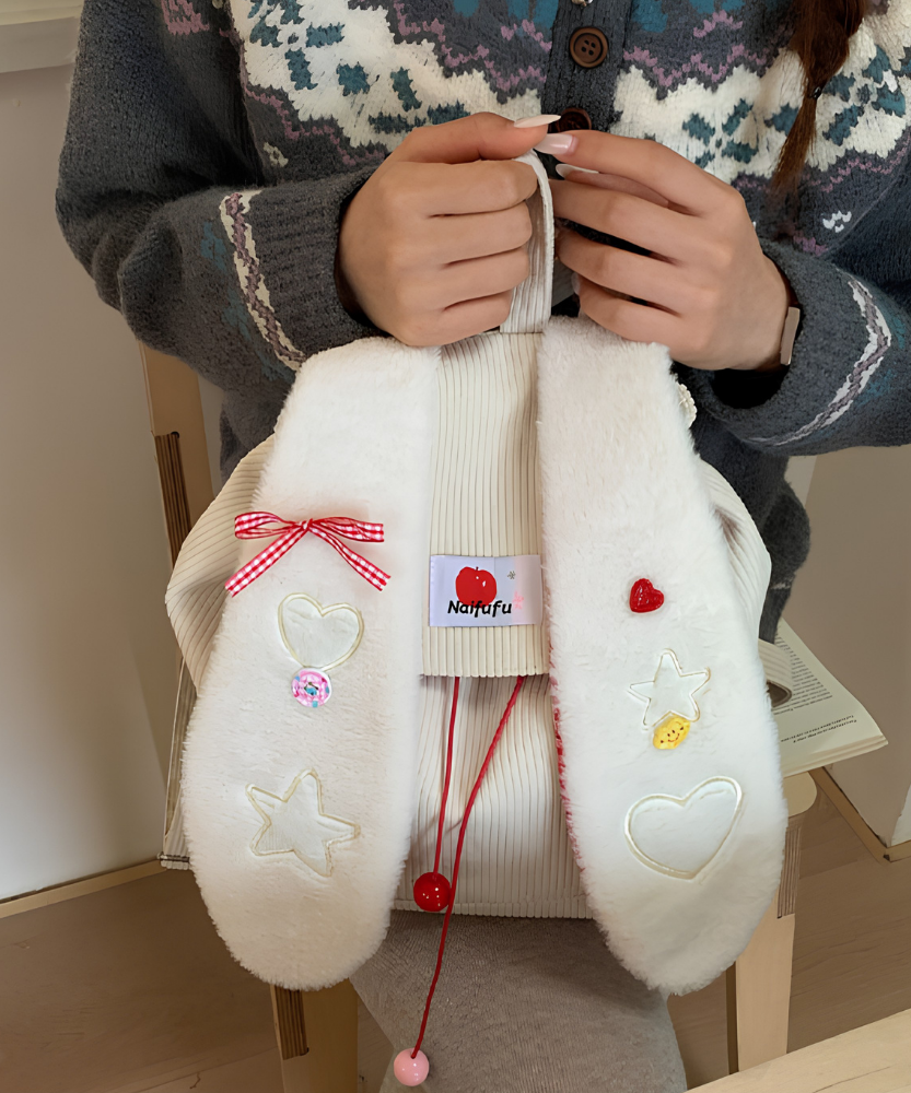 Duvani Mini Backpack