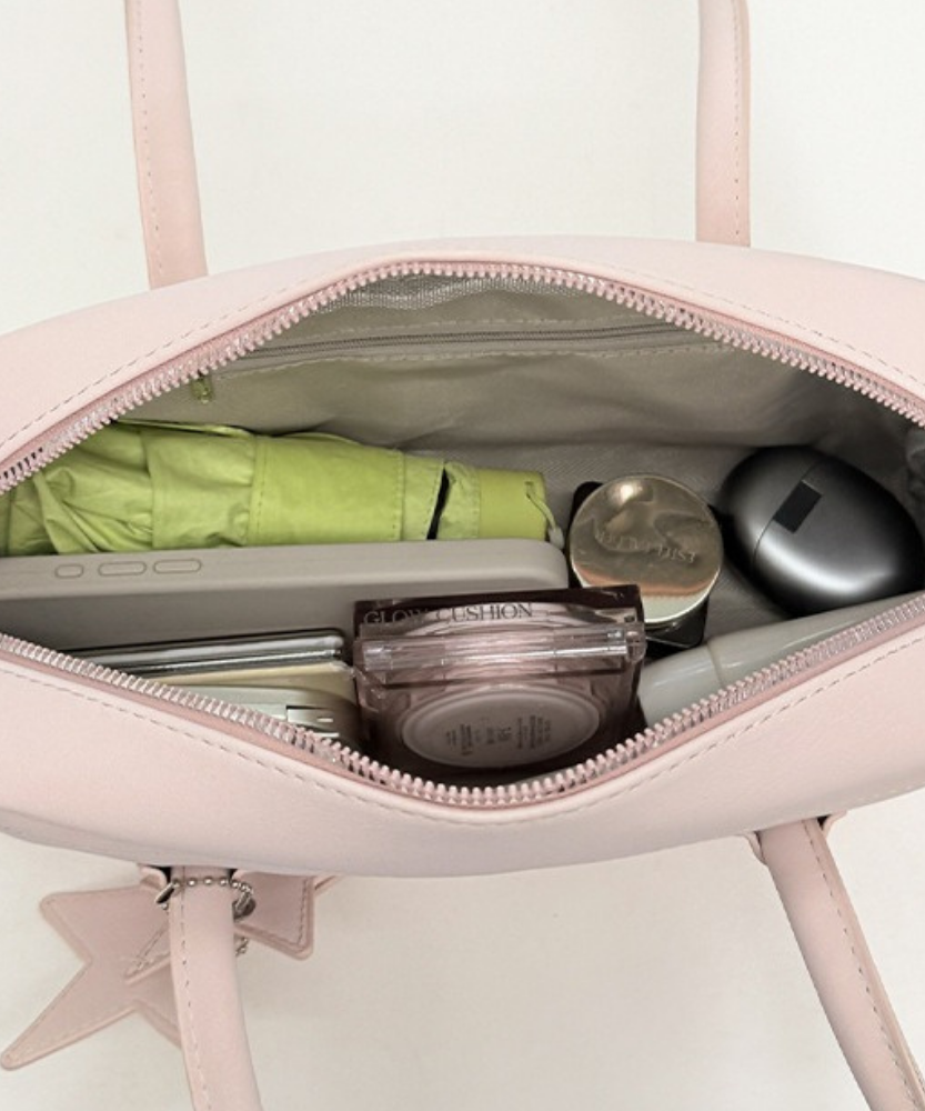 Lunaria Shoulder Bag