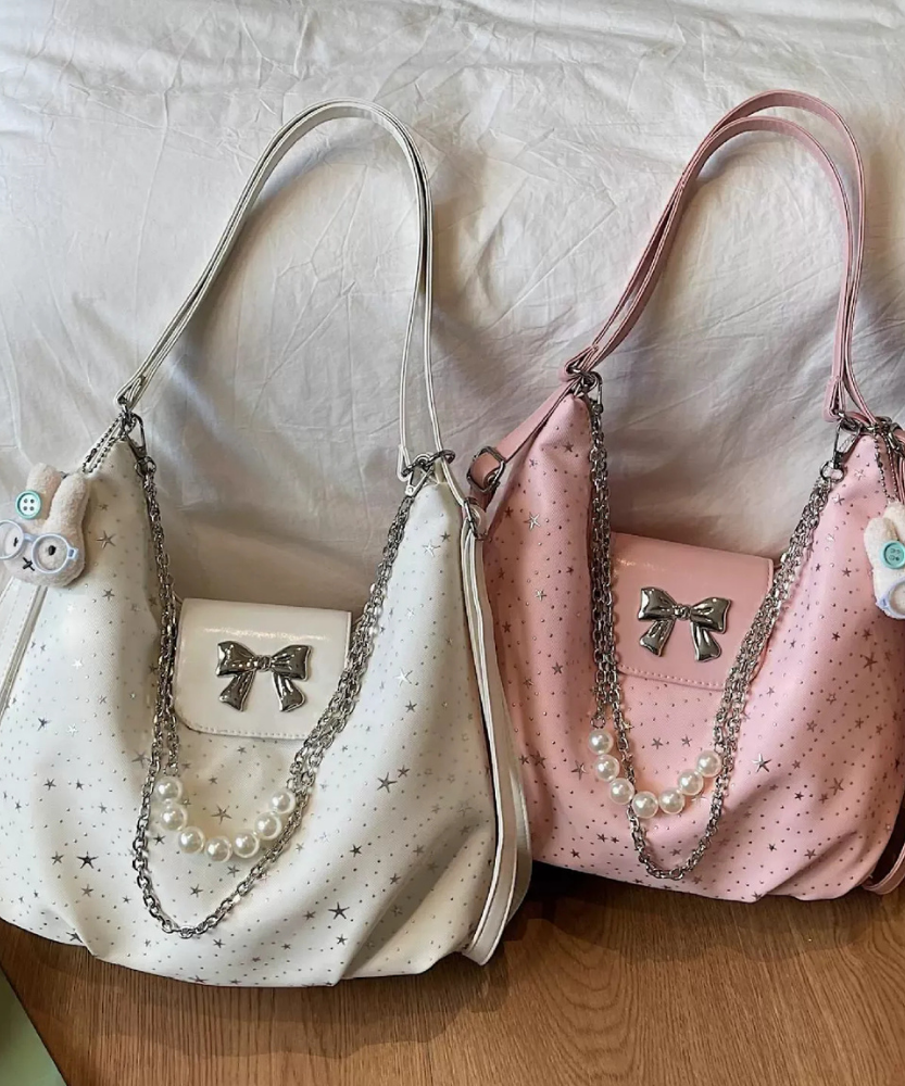 Oressa Shoulder Bag