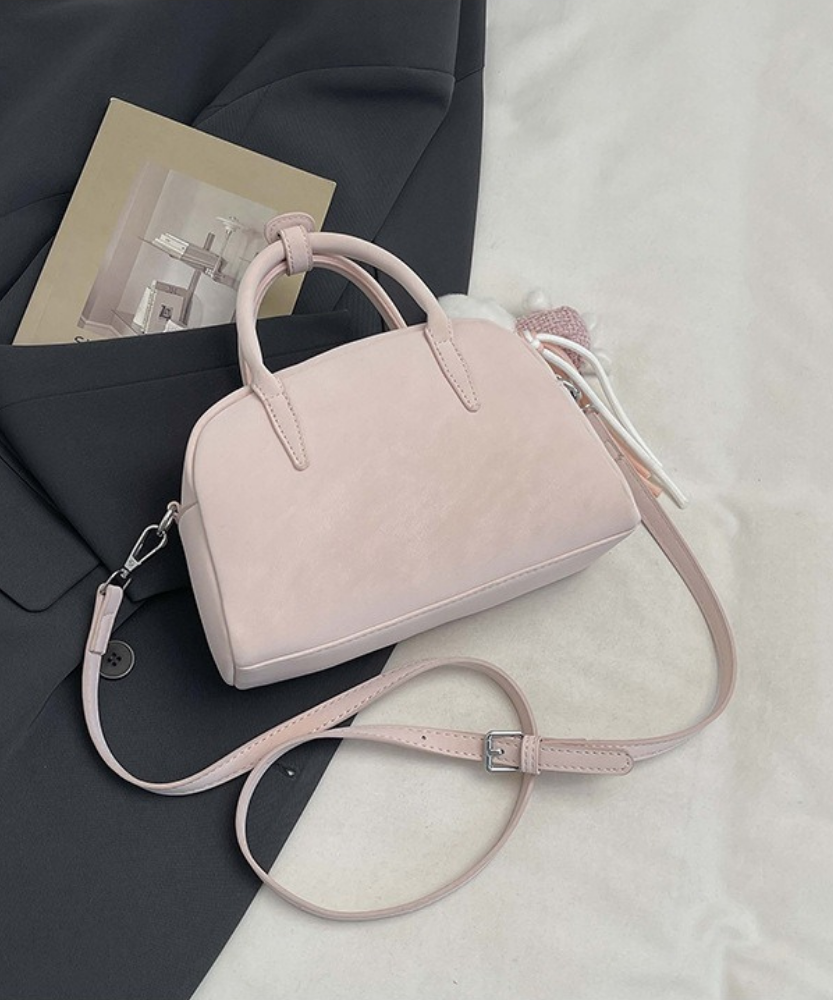 Noiréa Mini Top Handle Bag