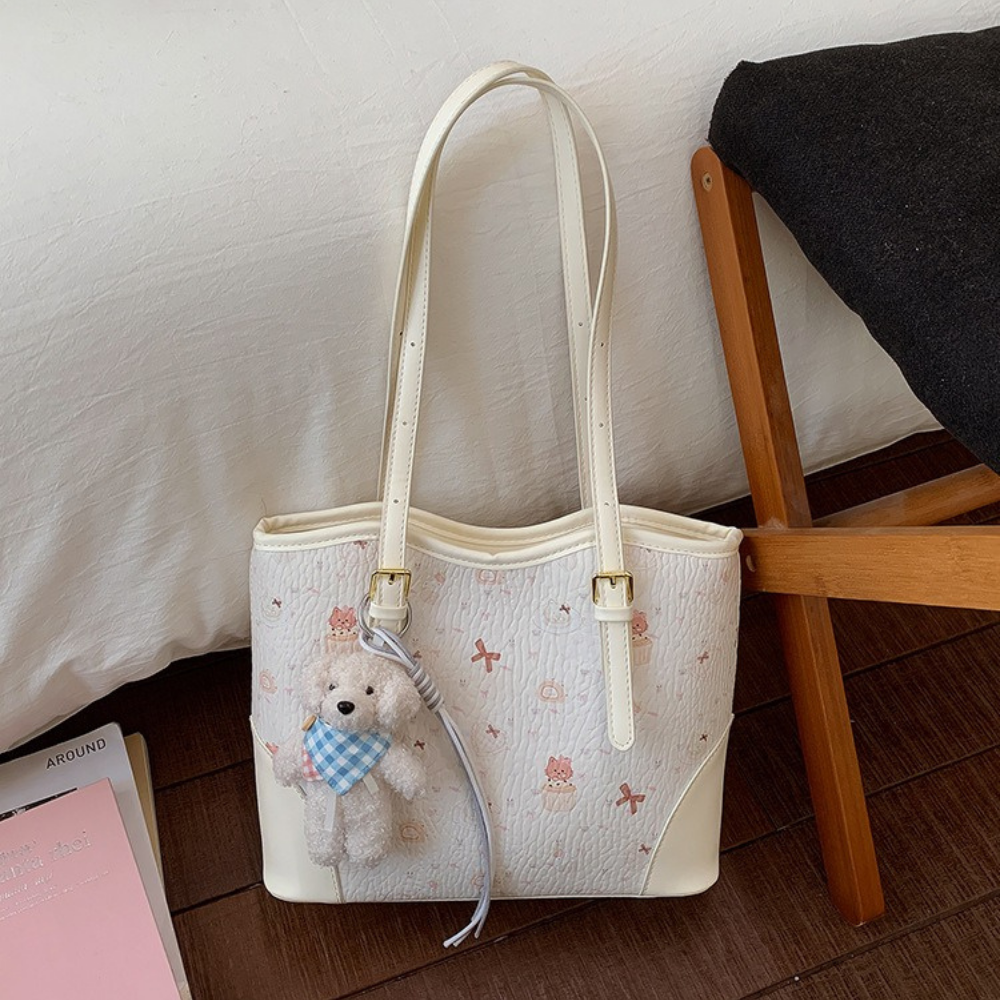 Elarique Shoulder Bag