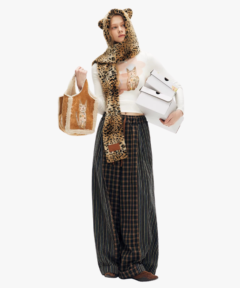 Vienne Cat Bag