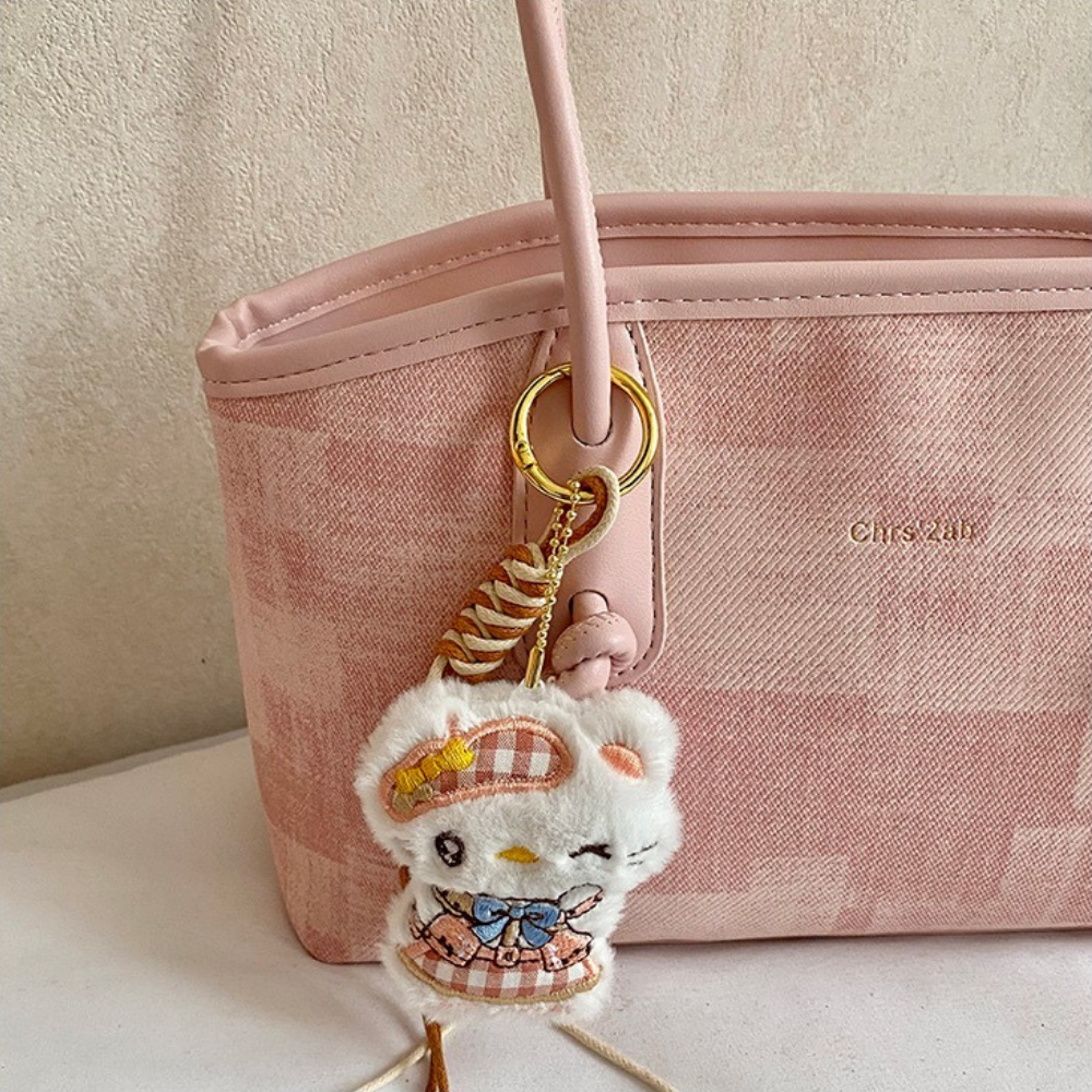 Roséline Shoulder Bag
