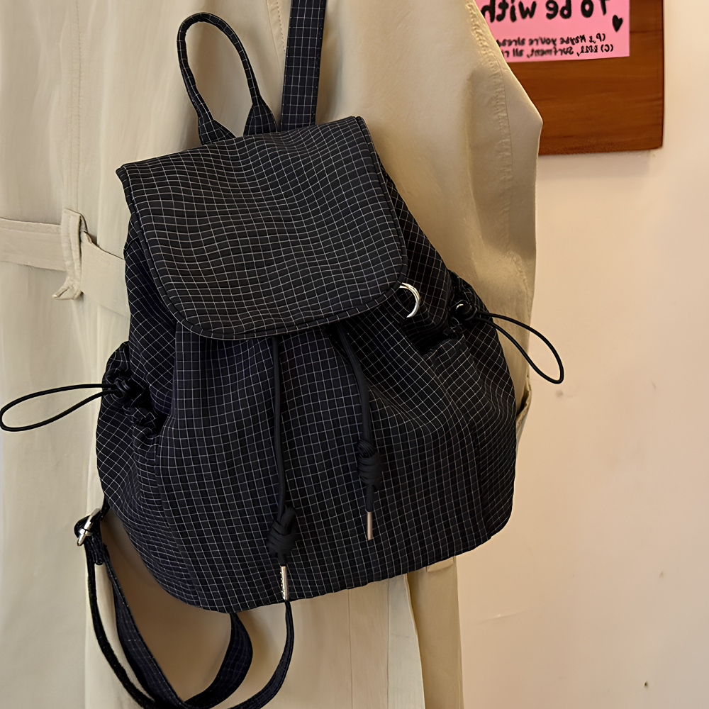 Zemira Canvas Tote Bag
