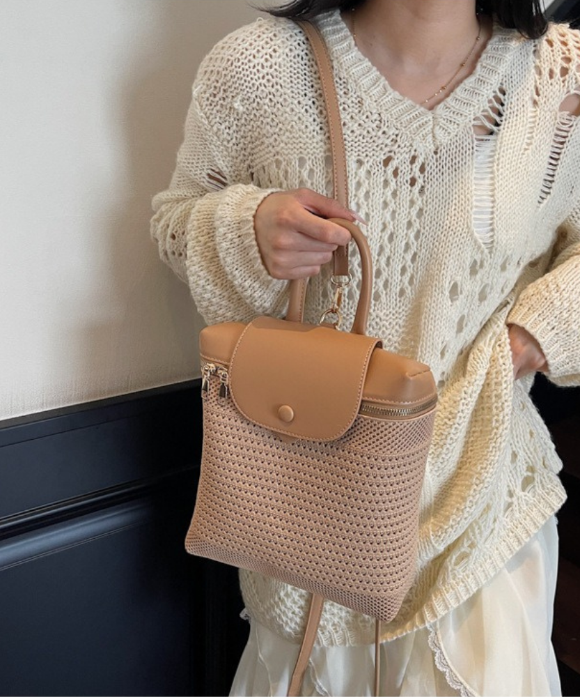 Quintessa Backpack