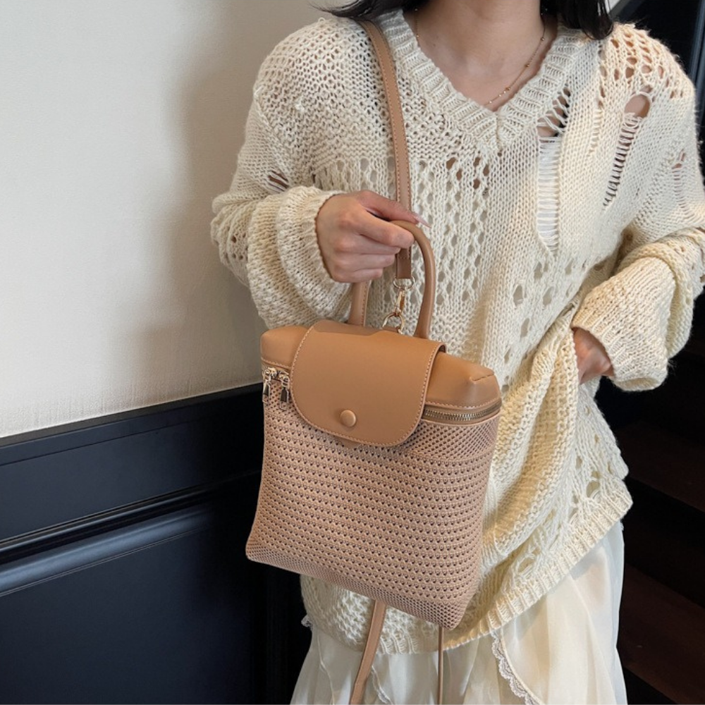 Quintessa Backpack