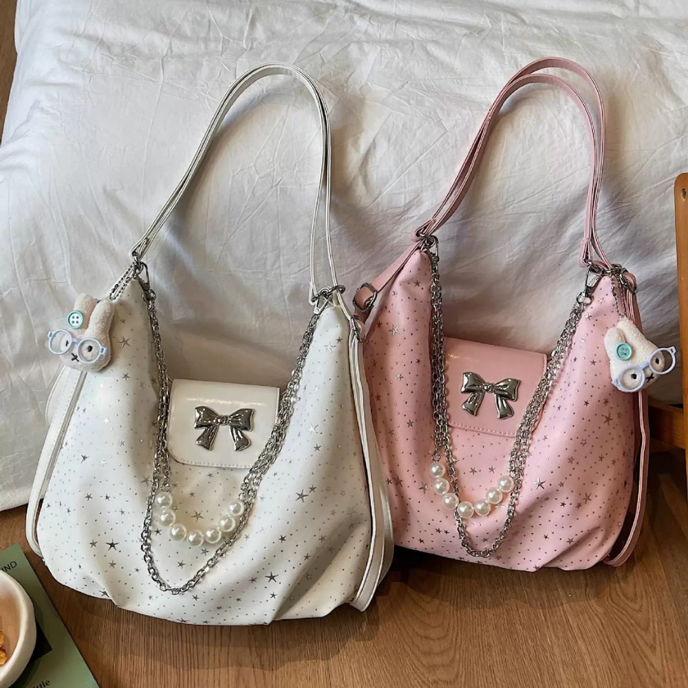 Oressa Shoulder Bag