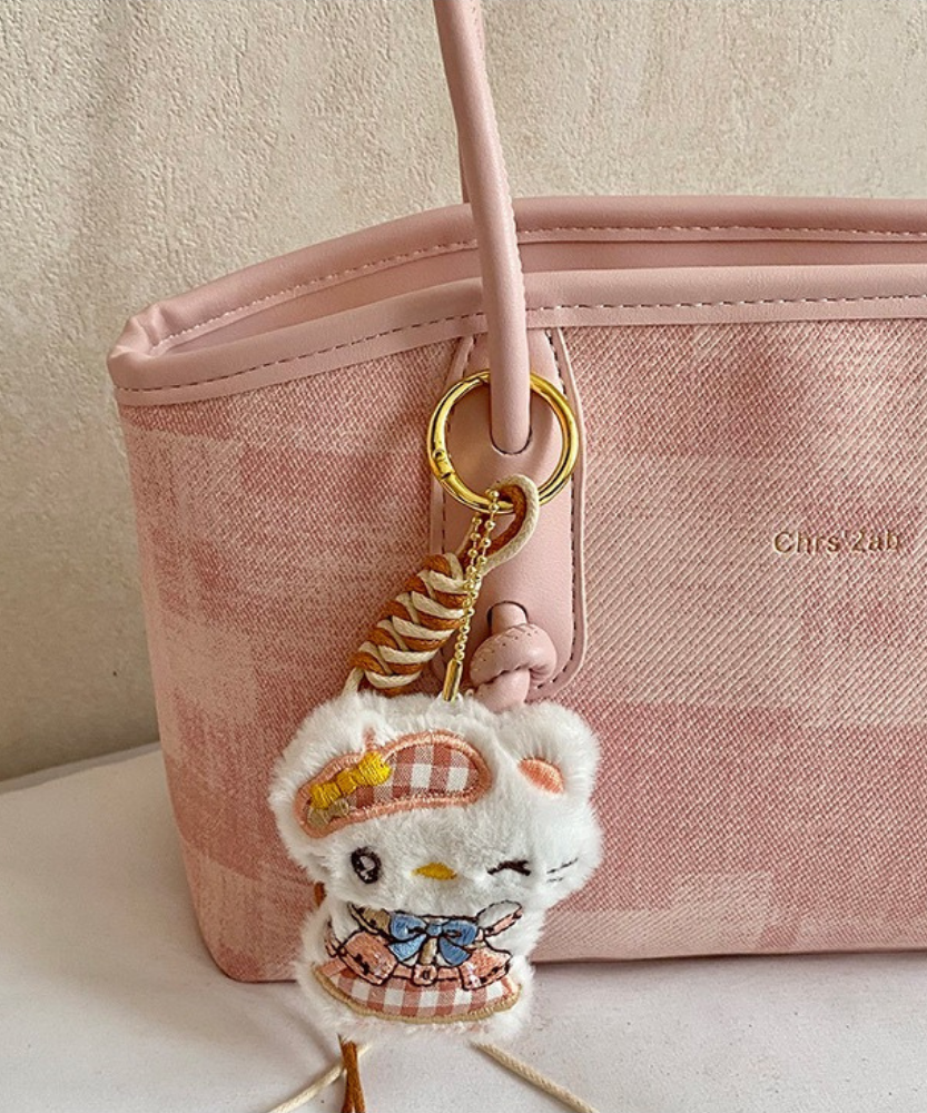 Roséline Shoulder Bag