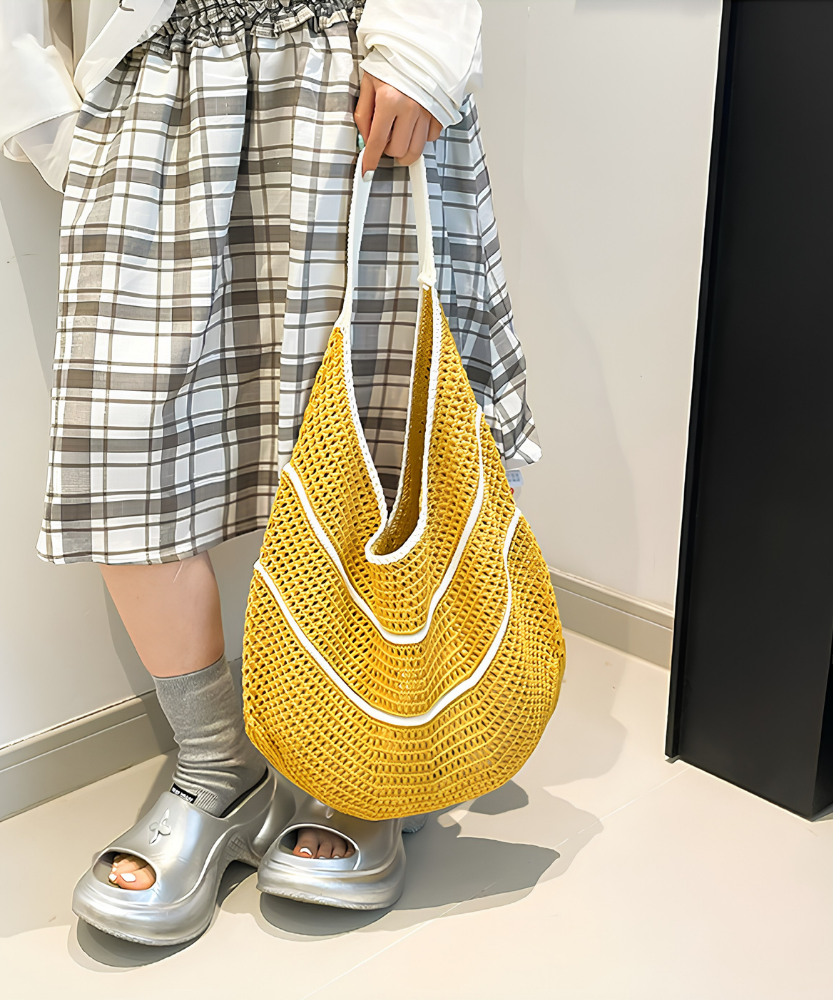 Kiorra Tote Bag