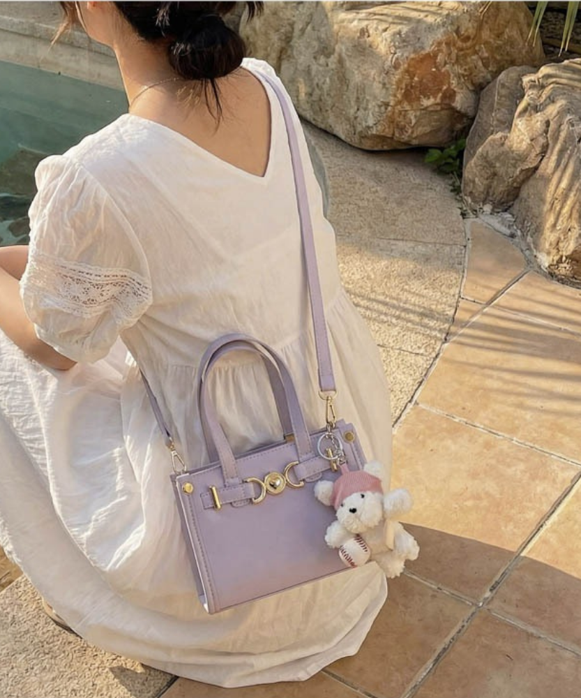 Estelle Mini Handbag