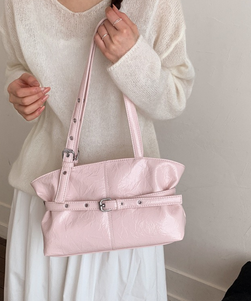 Rome Shoulder Bag