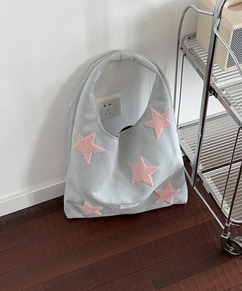 Solenne Minimalist Shoulder Bag