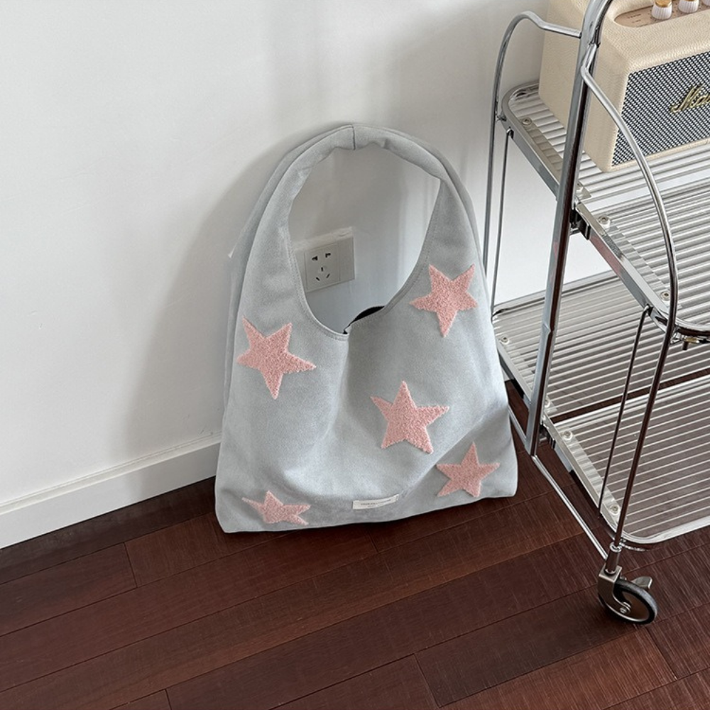 Solenne Minimalist Shoulder Bag