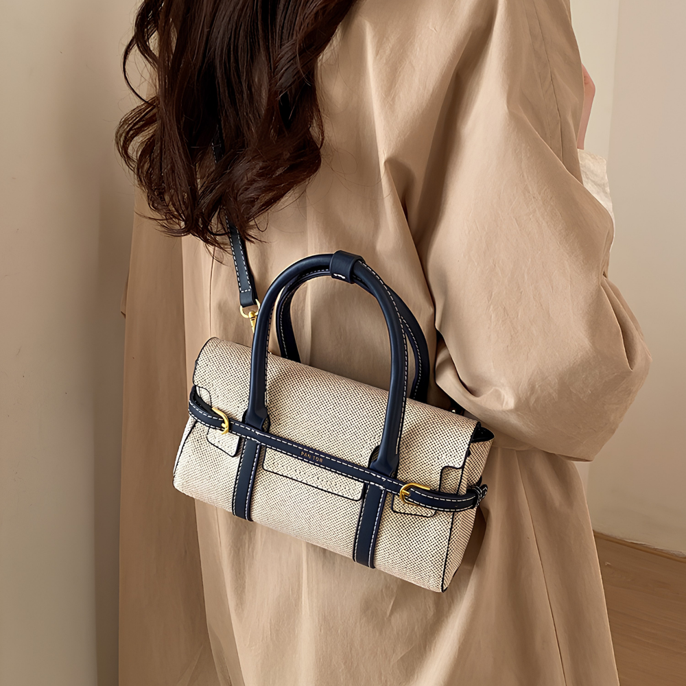 Albrina Satchel Bag