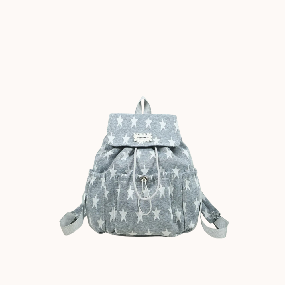 Opaline Star Mini Backpack
