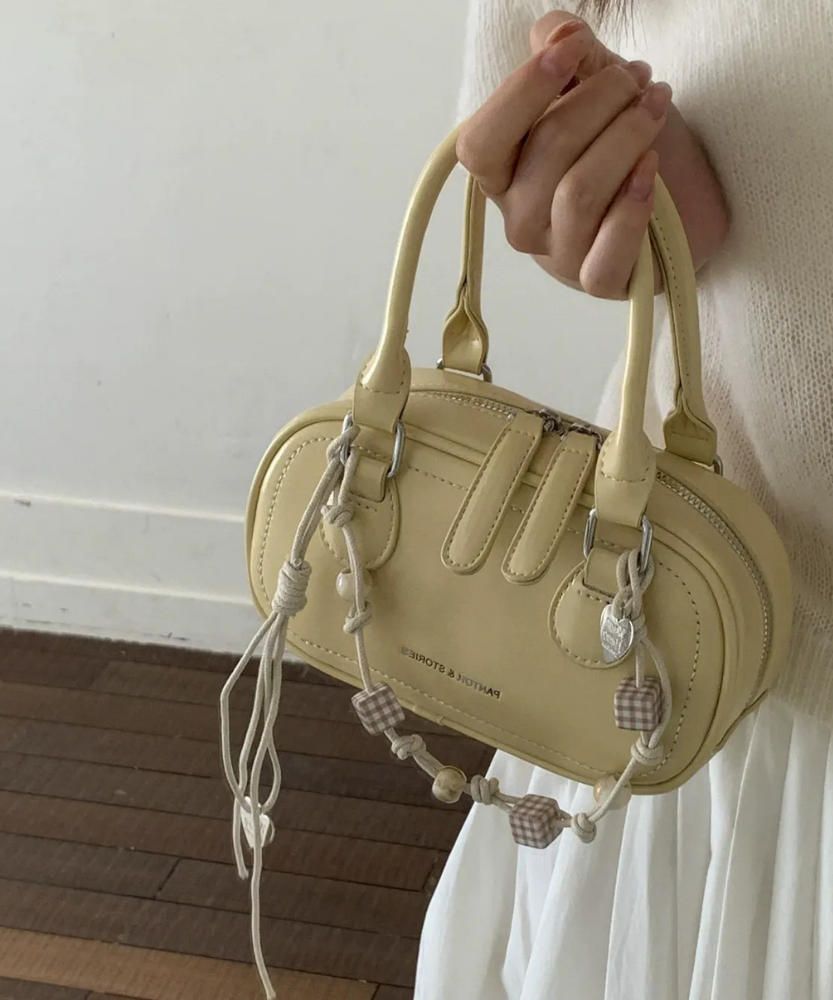 Aureline Mini Bag