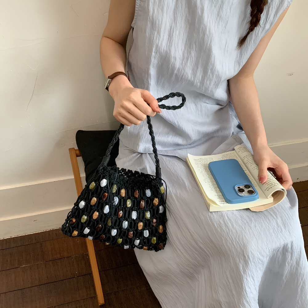 Sablonia Net Bag