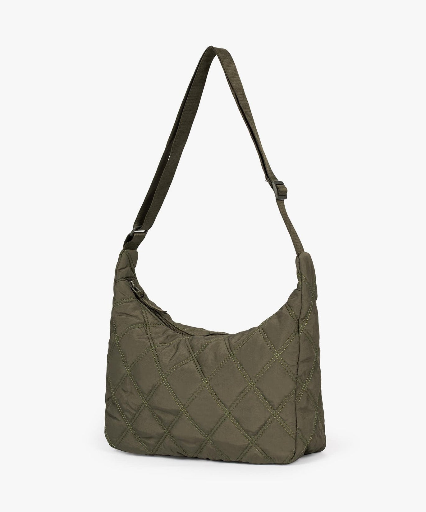 Selvane Vegan Leather Crossbody Bag